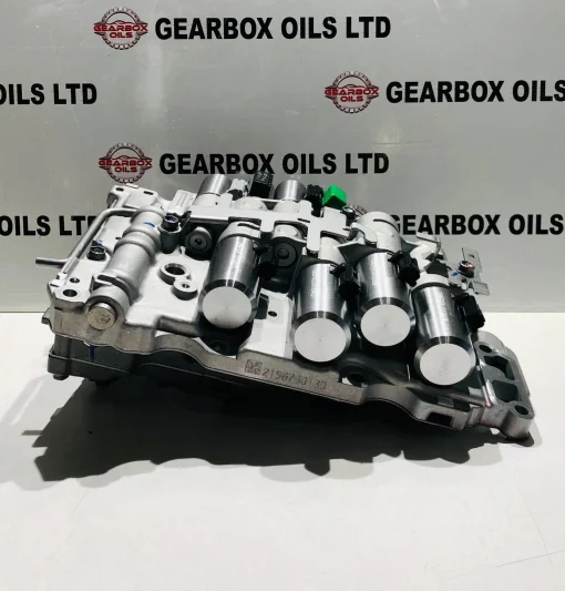 VAUXHALL / VOLVO / SAAB AF40/TF80SC AUTO GEARBOX VALVE BODY WIDE LEG ...