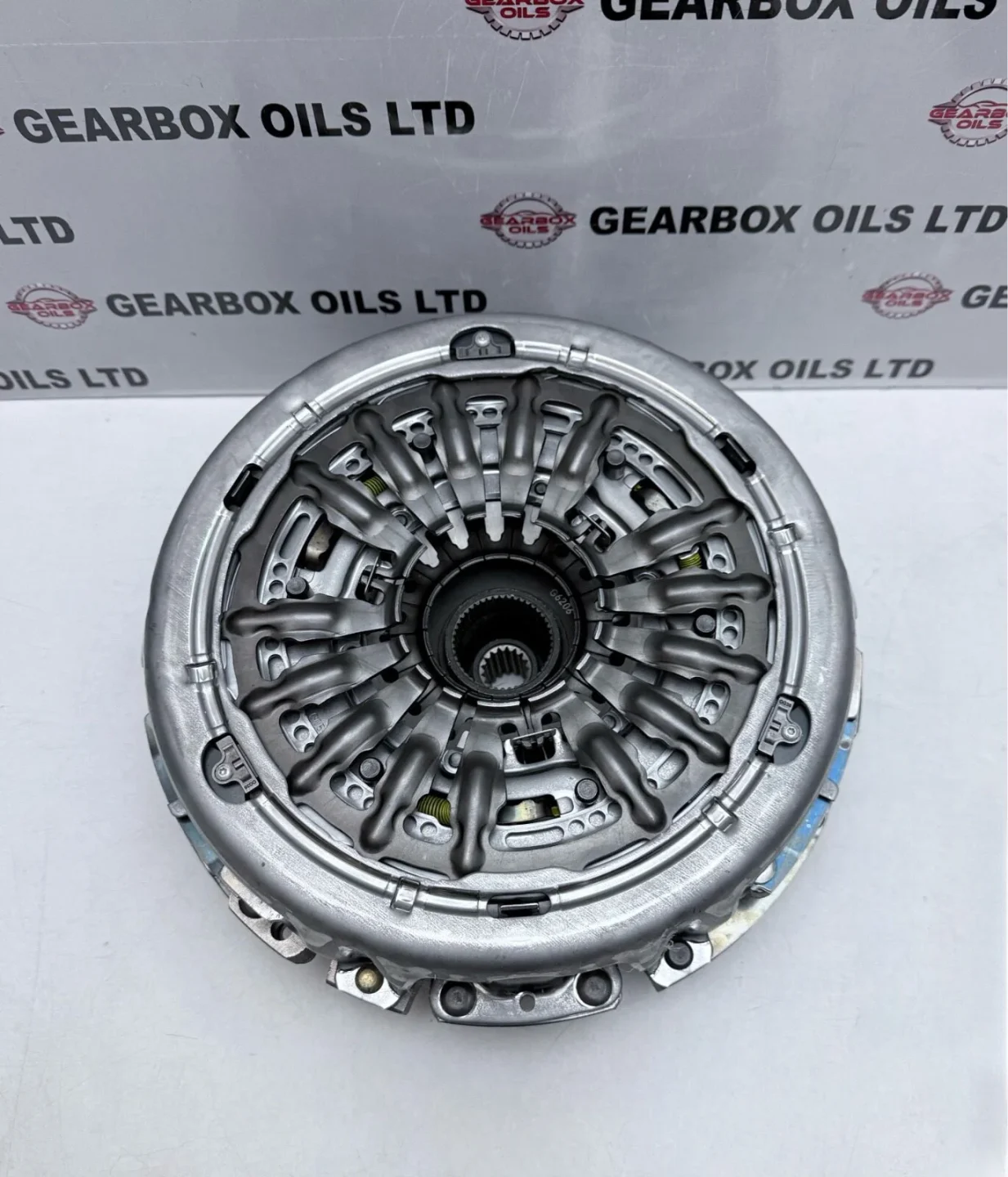 FOCUS FEISTA RENAULT 1L 6 Speed LUK DUAL CLUTCH 1878075 KTAE8P7C619AB 602001400 - Image 4