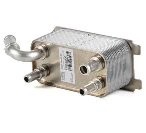 FORD GALAXY 6DCT450 POWERSHIFT AUTOMATIC GEARBOX GENUINE OIL COOLER ...