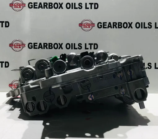 VAUXHALL / VOLVO / SAAB AF40/TF80SC AUTO GEARBOX VALVE BODY WIDE LEG ...