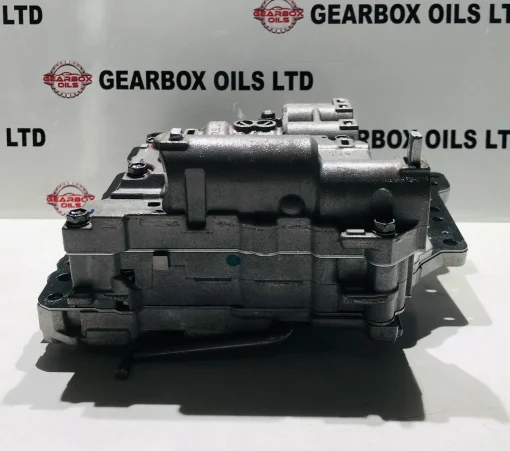 VAUXHALL / VOLVO / SAAB AF40/TF80SC AUTO GEARBOX VALVE BODY WIDE LEG ...