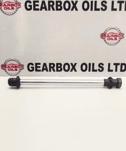 AUDI CVT 01J/0AW AUTOMATIC TRANSMISSION GEARBOX PUMP FEED TUBE OIL PIPE