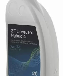 GENUINE ZF AUTOMATIC TRANSMISSION ZF LIFEGUARD HYBRID 4 FLUID 5961.308.625