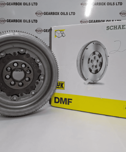 VW, Skoda 6-Speed Flywheel Transmission LUK 415 0891 09