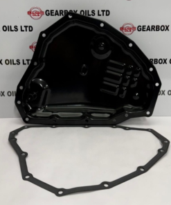 NISSAN JUKE QASHQAI JF015E CVT AUTOMATIC TRANSMISSION SUMP PAN WITH GASKET