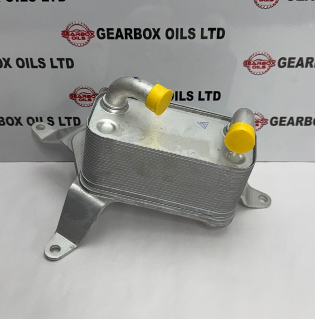 FOR FORD 10 SPEED 10R80 AUTOMATIC GEARBOX OIL COOLER ASSY 2420579 - Image 2