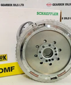 MERCEDES BENZ A6510305705 INFINITI LUK DSG DUAL MASS FLYWHEEL 415089709 OEM