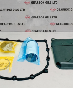 GENUINE BMW 7 SPEED DCT DUAL CLUTCH GS7D36SG AUTOMATIC GEARBOX FILTERS & GASKET