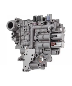TOYOTA LEXUS CVT K310 AUTO GEARBOX VALVE BODY ( REMOVED FROM NEW TRANSMISSION )