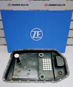 GENUINE BMW 1 SERIES ZF 6HP19 21 6 SPEED AUTOMATIC GEARBOX PAN SUMP FILTER BOLT