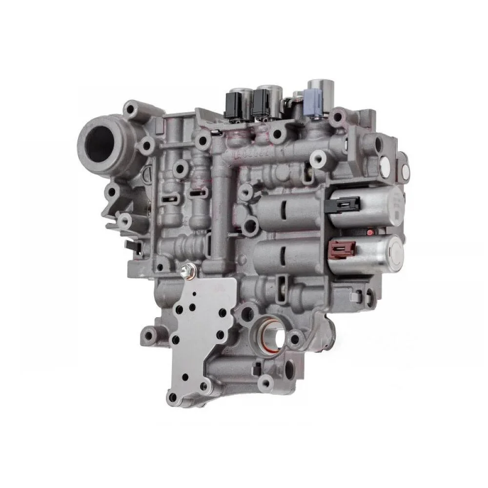 TOYOTA LEXUS CVT K310 AUTO GEARBOX VALVE BODY ( REMOVED FROM NEW TRANSMISSION ) - Image 2