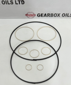 NISSAN JF016E CVT AUTOMATIC TRANSMISSION GEARBOX SEALING O-RING KIT