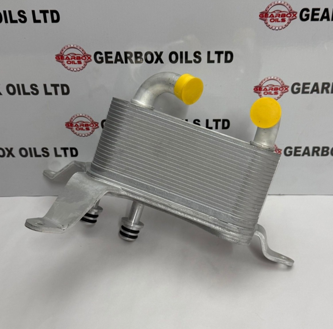 FOR FORD 10 SPEED 10R80 AUTOMATIC GEARBOX OIL COOLER ASSY 2420579