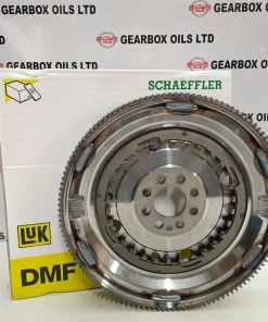 AUDI VW SEAT SKODA DSG DQ200 7 SPEED LUK DUAL MASS FLYWHEEL 415084409 415054209