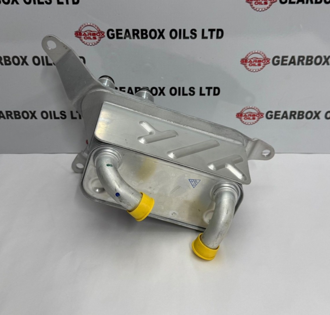FOR FORD 10 SPEED 10R80 AUTOMATIC GEARBOX OIL COOLER ASSY 2420579 - Image 3