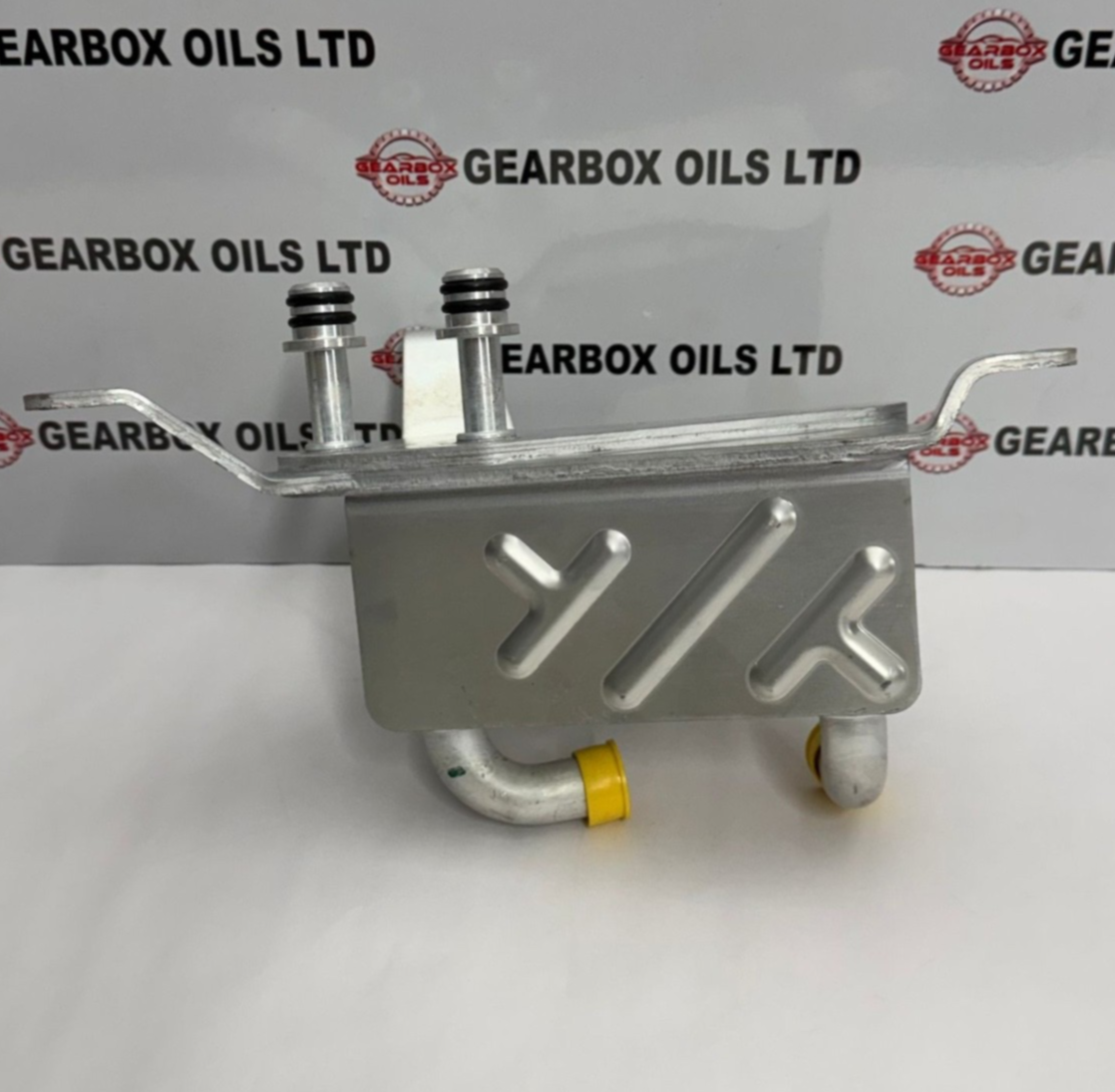 FOR FORD 10 SPEED 10R80 AUTOMATIC GEARBOX OIL COOLER ASSY 2420579 - Image 4