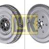 MERCEDES BENZ OEM LUK DMF DSG DUAL MASS FLYWHEEL 415 0888 09 SCHAEFFLER OEM