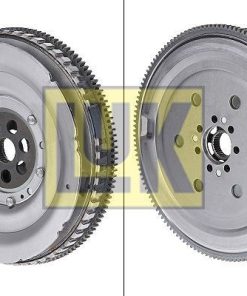 MERCEDES BENZ OEM LUK DMF DSG DUAL MASS FLYWHEEL 415 0888 09 SCHAEFFLER OEM