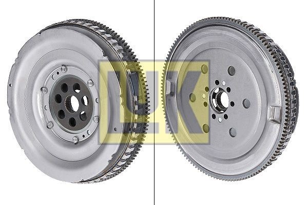 MERCEDES BENZ OEM LUK DMF DSG DUAL MASS FLYWHEEL 415 0888 09 SCHAEFFLER OEM