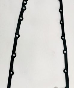FOR NISSAN CVT JF011E/JF017E AUTOMATIC GEARBOX OIL METAL SUMP PAN 20 HOLE GASKET