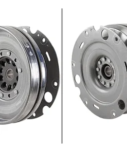 AUDI 0CK AUTO GEARBOX 7 SPEED DUAL MASS FLYWHEEL SACHS 2295001781 LUK 415072909