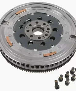 MERCEDES-BENZ 6540300405 MASS FLYWHEEL SACHS 2295701010 / LUK 415 1129 09 OE