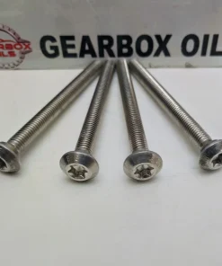DSG 7 SPEED 0AM DQ200 GEARBOX MECHATRONIC MOUNTING LONG BOLTS COMMONLY BREAKS