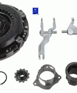 SACHS HYUNDAI KIA AUTOMATIC TRANSMISSION 41200-2B000 CLUTCH KIT 3000 944 003