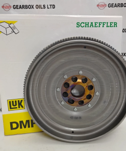 GENUINE SCHAEFFLER LUK DMF DUAL MASS FLYWHEEL PORSCHE 415 1098 07