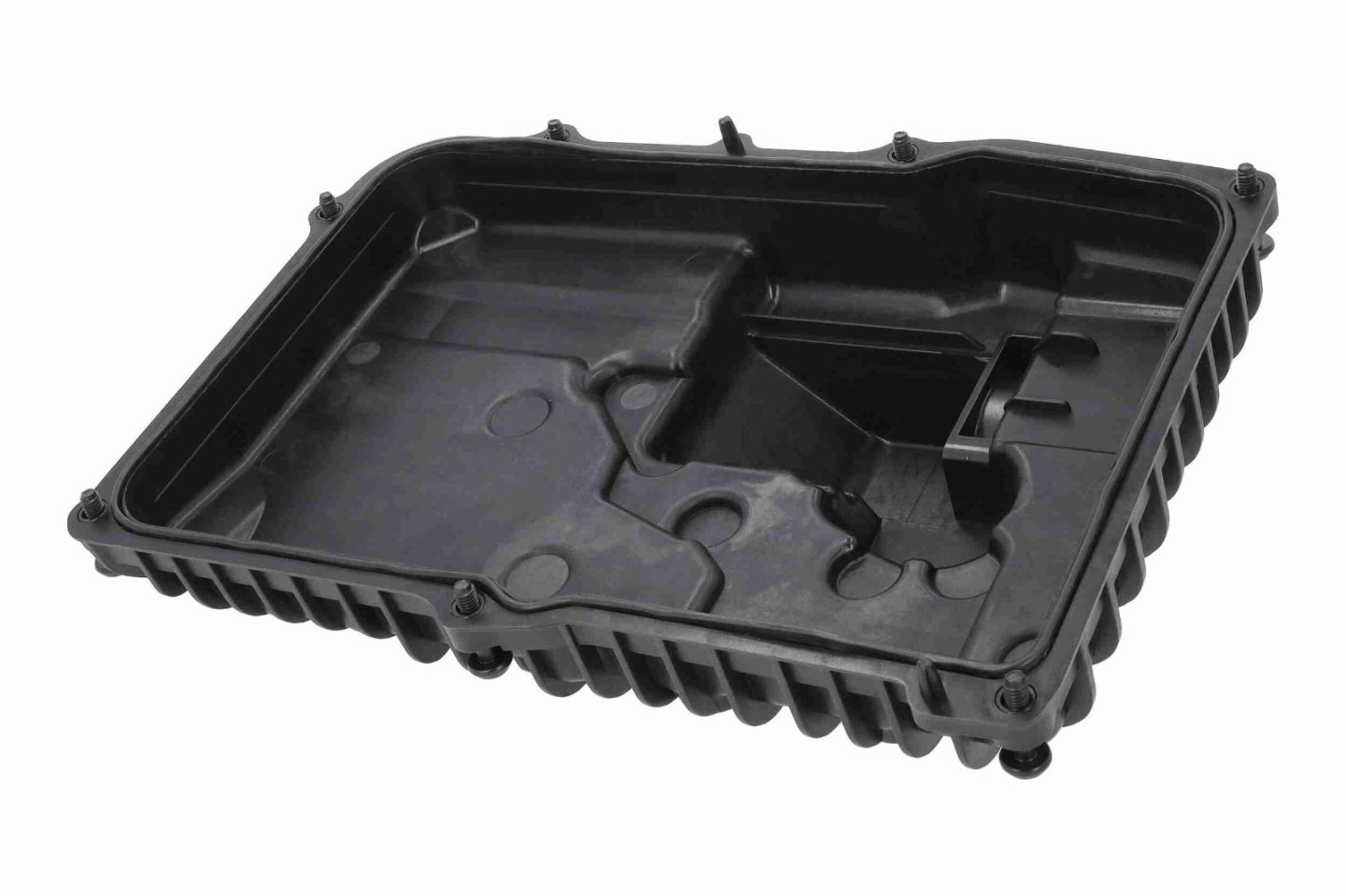 ZF CHRYSLER JEEP 9HP48/948TE 9 SPEED AUTO TRANSMISSION GEARBOX SUMP PAN - Image 2