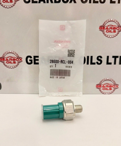 GENUINE HONDA INSIGHT CIVIC TRANSMISION OIL PRESSURE SWITCH SENSOR 28600-RCL-004