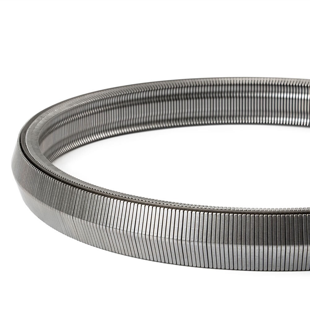 FOR LEXUS TOYOTA K114 CVT AUTOMATIC GEARBOX BELT/CHAIN - Image 2