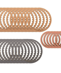 GENUINE ZF 6 SPEED 6HP26/6HP28 AUTO GEARBOX OVERHAUL FRICTION KIT 1068.298.034