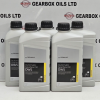 GENUINE RENAULT AUTOMATIC TRANSMISSION GEARBOX OIL FLUID DW5 5L OEM