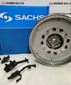 GENUINE ZF SACHS Flywheel | 0CK Dual-mass flywheel 2295 001 281