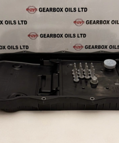 GENUINE ZF 8 SPEED 8HP70 GEN 2 AUTOMATIC GEARBOX SUMP PAN