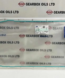 GENUINE FORD 10 SPEED 10R80 AUTO TRANSMISSION GEARBOX PLASTIC SUMP PAN GASKET