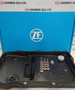 GENUINE ZF 8 SPEED 8HP70 GEN 2 AUTOMATIC GEARBOX SUMP PAN