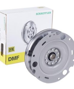 FOR AUDI 0B5 DSG AUTOMATIC GEARBOX LUK DMF FLYWHEEL 415086209 OEM 0B5105317R