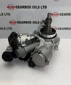 GENUINE HYUNDAI KIA 7 SPEED AUTO TRANSMISSION SUB ASSY-GEAR ACTUATOR 43810-2D205