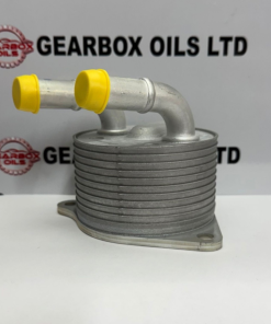 FOR BMW GA6F21AW 6 SPEED / GA8F22AW 8 SPEED AUTOMATIC GEARBOX OIL COOLER