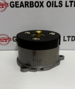 AUDI 0DD DQ400e HYBRID AUTO TRANSMISSION MECHATRONIC OIL PUMP ELECTRIC MOTOR