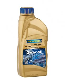 RAVENOL USVO RACING GEAR OIL API GL-5, API LS LIMITED SLIP 75W-140 - 1 LITRE