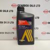 GENUINE AISIN AUTOMATIC GEARBOX OEM ATF 6 OIL AUTOMATIC TRANSMISSION FLUID