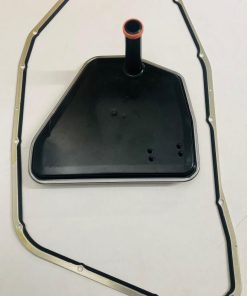 GENUINE AUDI 6HP26A 6HP26A61 6HP28AF 6HP28A61 GEARBOX FILTER AND GASKET