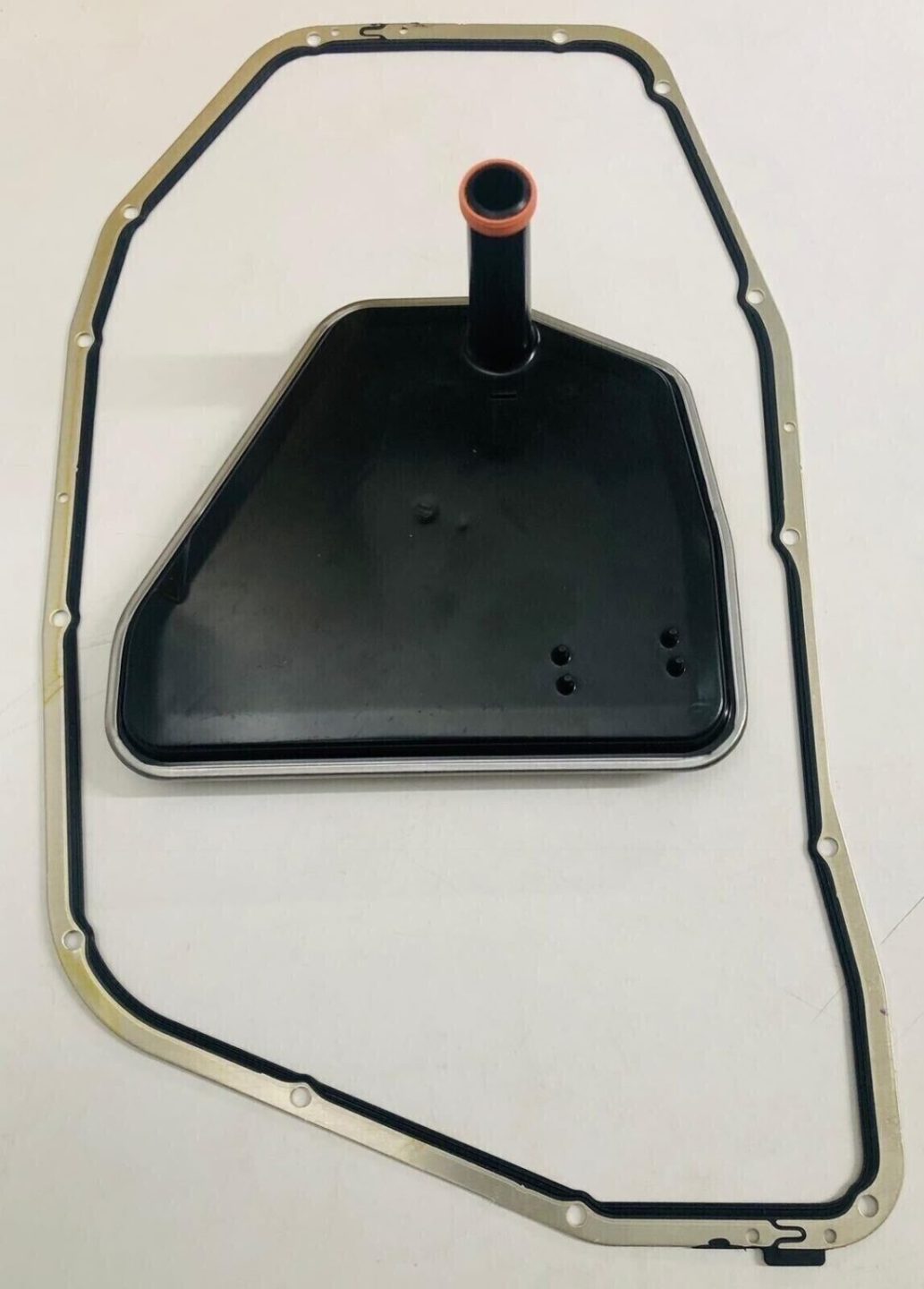 GENUINE AUDI 6HP26A 6HP26A61 6HP28AF 6HP28A61 GEARBOX FILTER AND GASKET