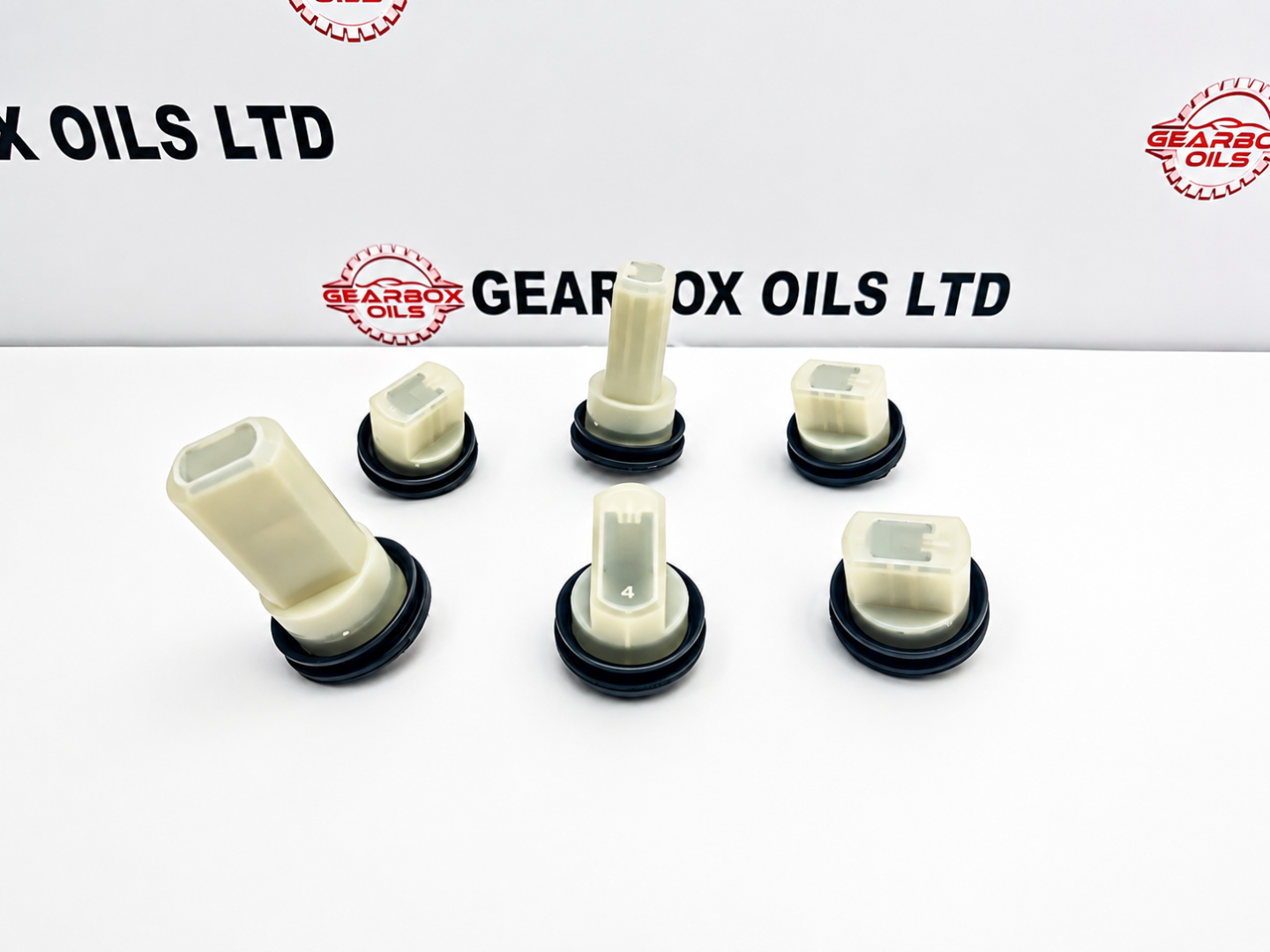 AUDI 0DD DQ400 AUTOMATIC GEARBOX SENSOR KIT