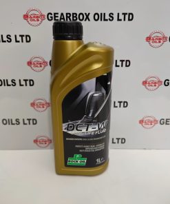 GENUINE ROCK OIL DCT-W FLUID AUTOMATIC GEARBOX OIL 1 LITRE