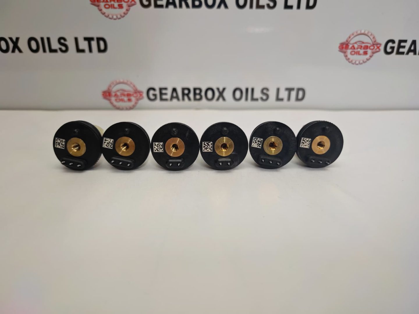 AUDI 0DD DQ400 AUTOMATIC GEARBOX SENSOR KIT - Image 2