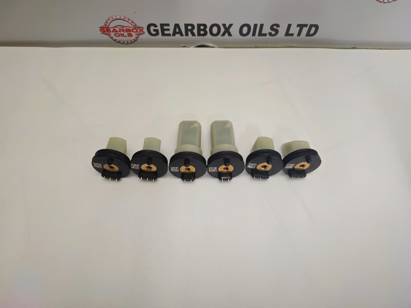 AUDI 0DD DQ400 AUTOMATIC GEARBOX SENSOR KIT - Image 3